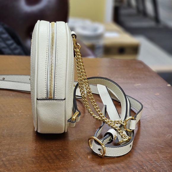 GUCCI Ophidia Backpack - Picture 10 of 11